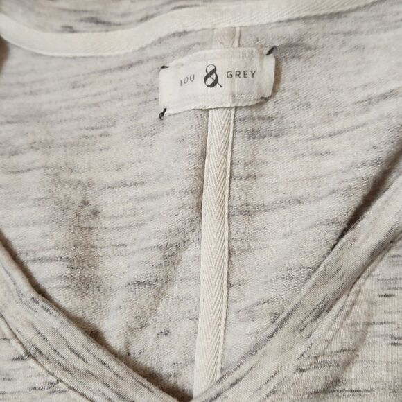 Lou & Grey Top – Size Small, Long Sleeve, Casual - Picture 10 of 10